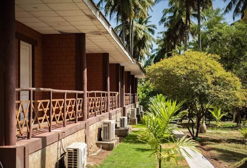 Ibex River Resort , Pollachi