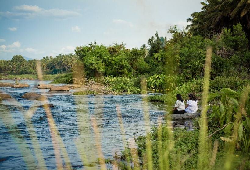 Ibex River Resort , Pollachi