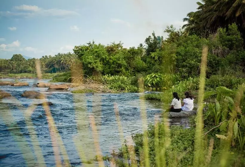 Ibex River Resort , Pollachi