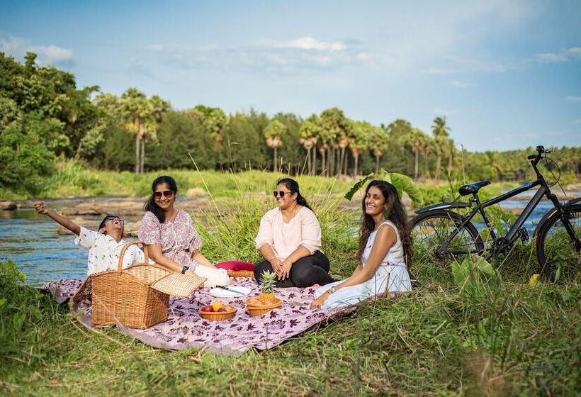 Ibex River Resort , Pollachi