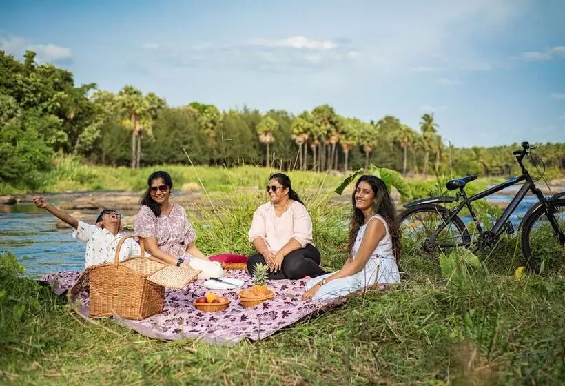 Ibex River Resort , Pollachi