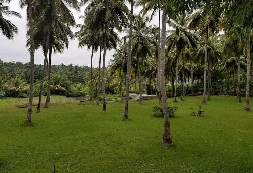 Ibex River Resort , Pollachi