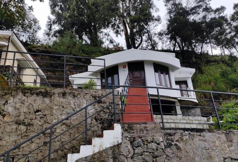 Bed and Breakfast Riverrun