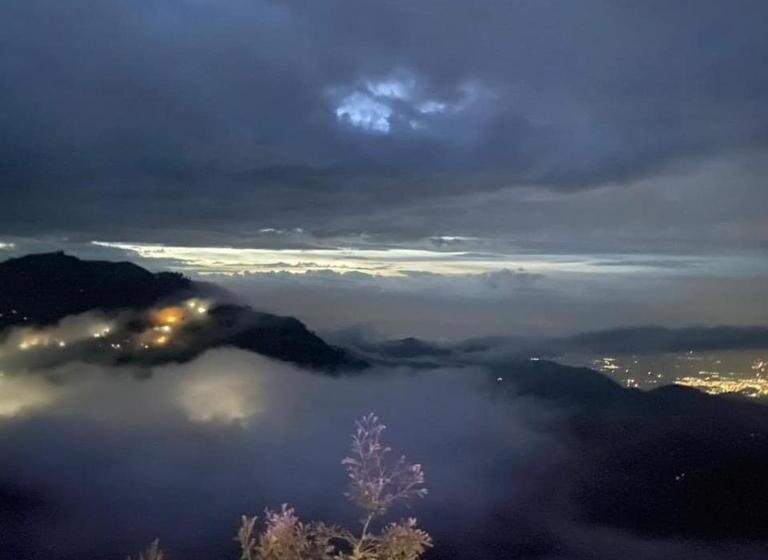 Bed and Breakfast Riverrun