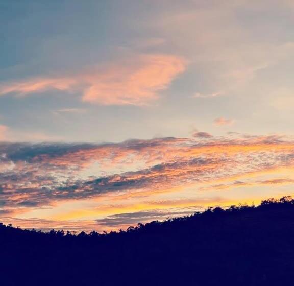 Bed and Breakfast Riverrun