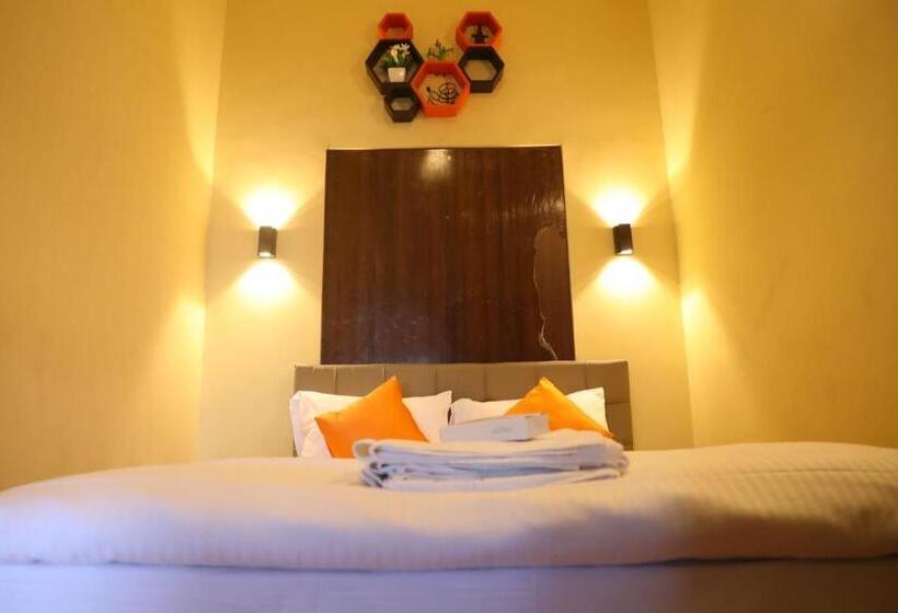 Bed and Breakfast Riverrun