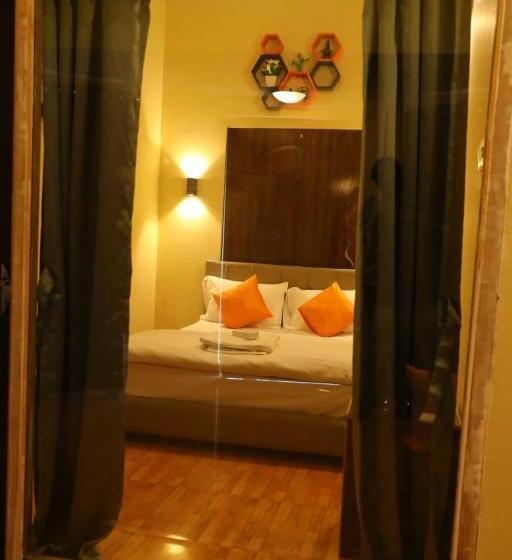 Bed and Breakfast Riverrun