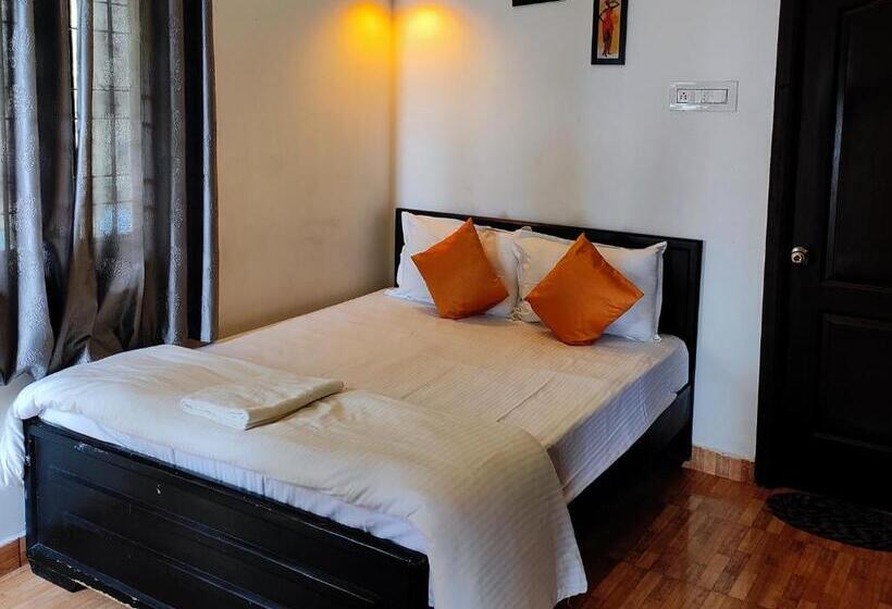 Bed and Breakfast Riverrun