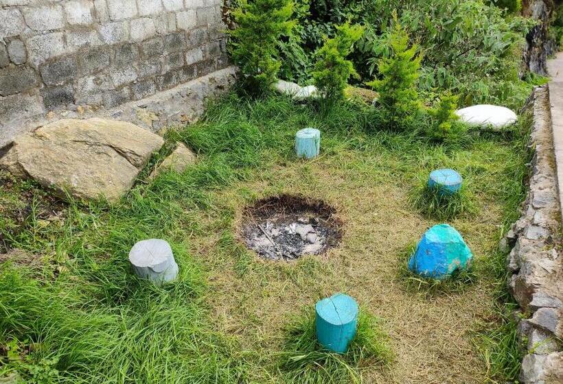 Bed and Breakfast Riverrun