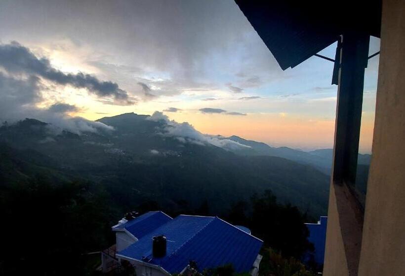 Bed and Breakfast Riverrun