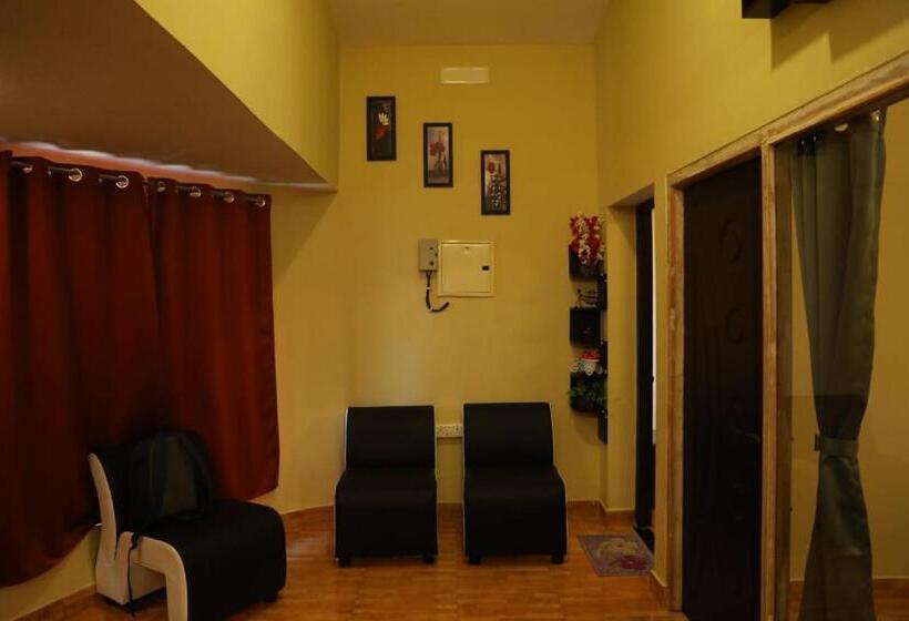 Bed and Breakfast Riverrun