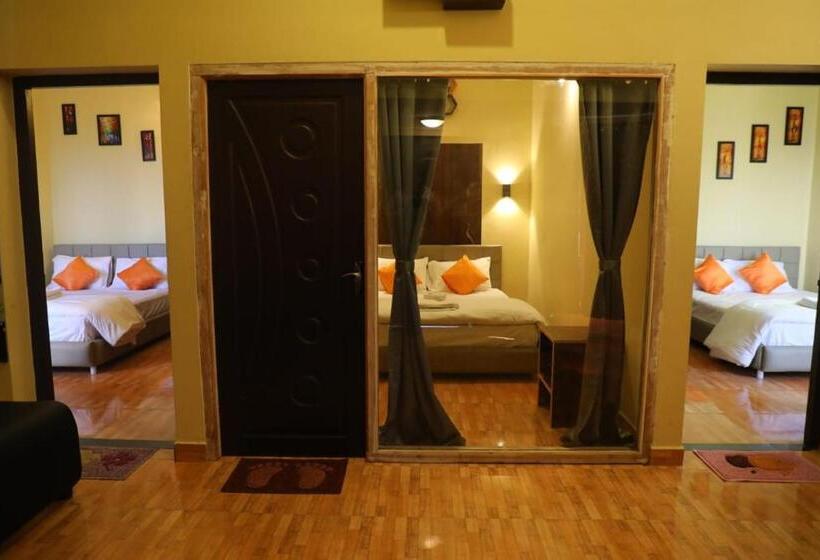 Bed and Breakfast Riverrun