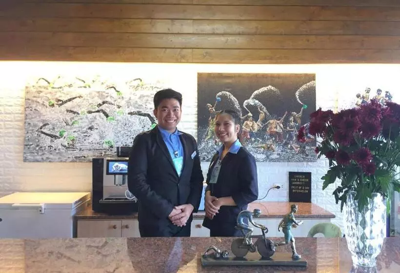 Ciabel Hotel And Fitness Center