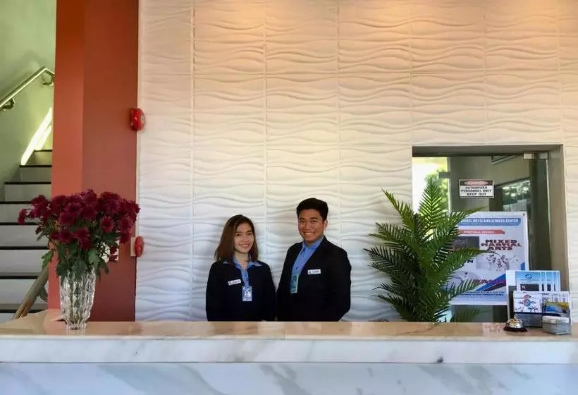 Ciabel Hotel And Fitness Center