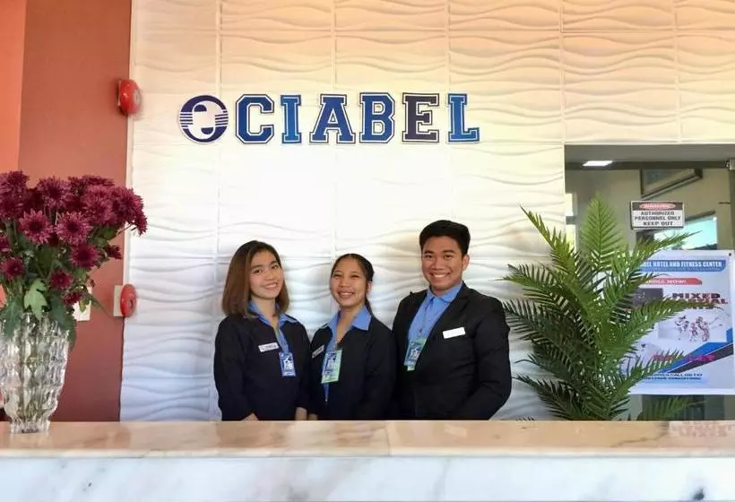 Ciabel Hotel And Fitness Center