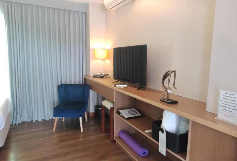 Ciabel Hotel And Fitness Center