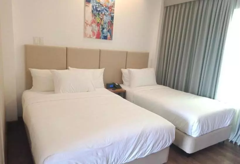 Ciabel Hotel And Fitness Center