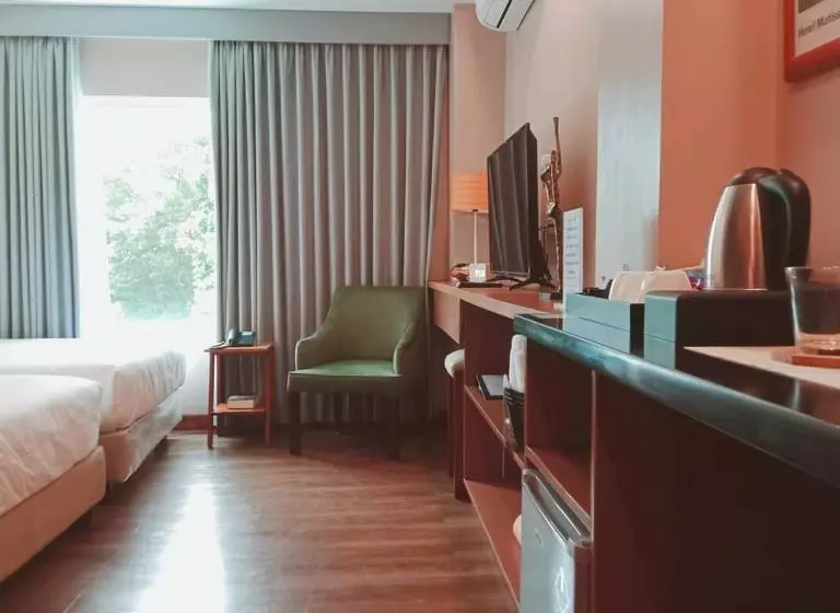 Ciabel Hotel And Fitness Center