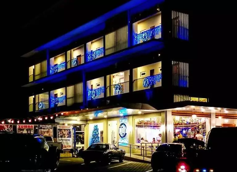 Ciabel Hotel And Fitness Center