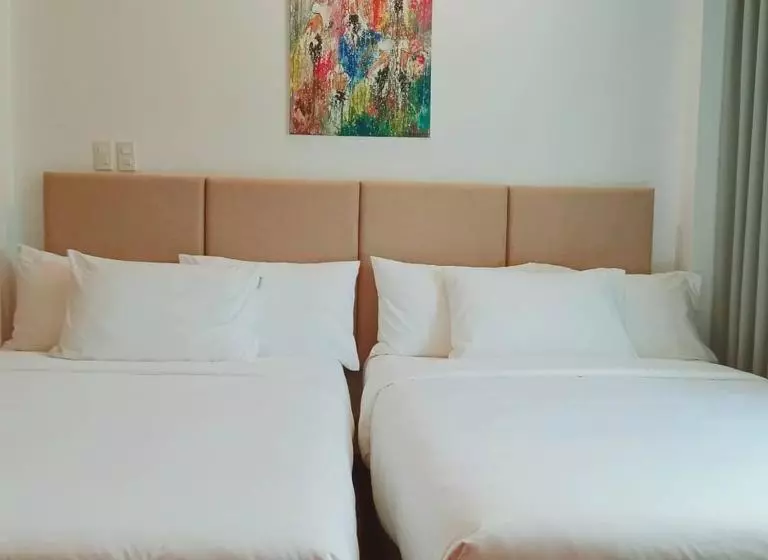 Ciabel Hotel And Fitness Center