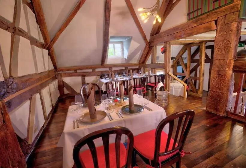 Hotelli Fiester Hannes