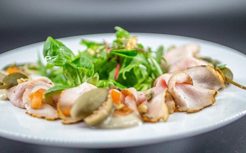 호텔 Fiester Hannes