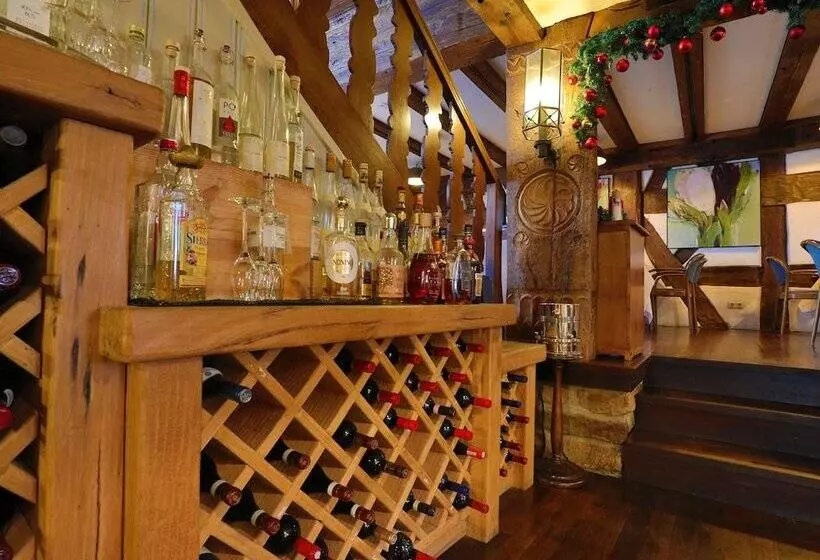 Hotelli Fiester Hannes