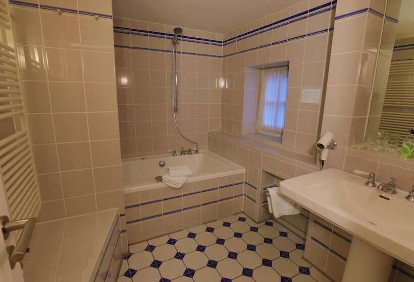 호텔 Fiester Hannes