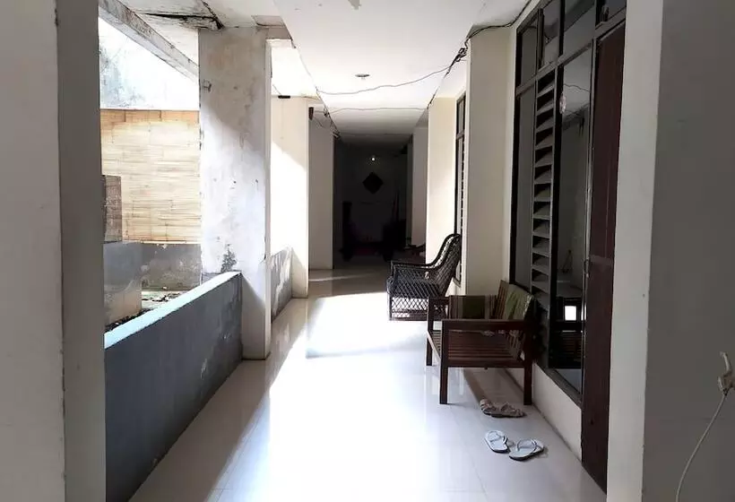 هتل Oyo 3116 Batu Putih Residence