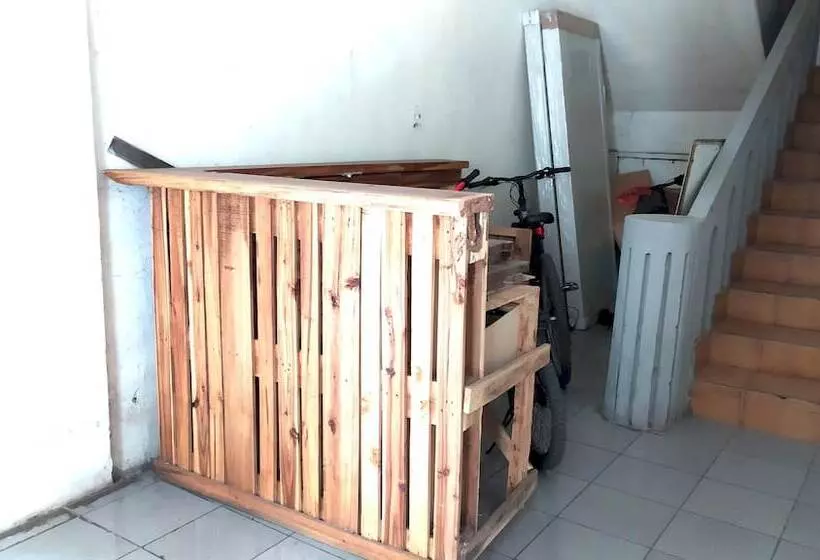 هتل Oyo 3116 Batu Putih Residence
