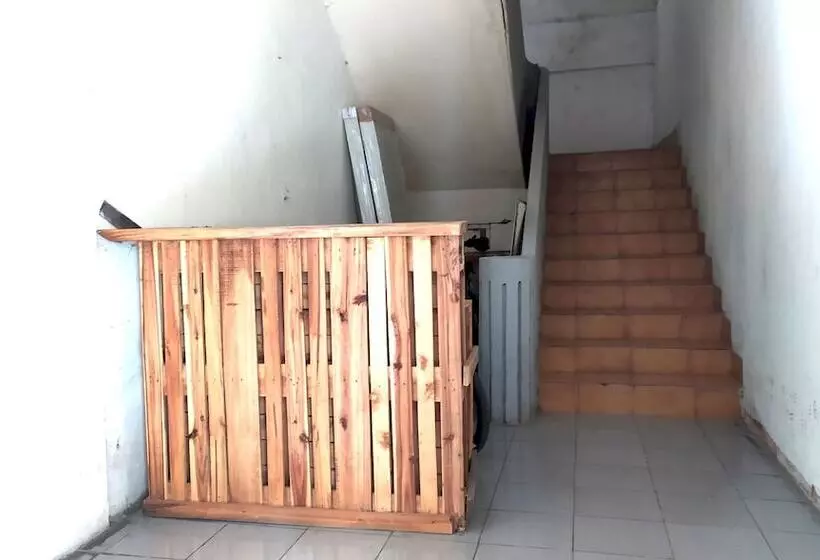 هتل Oyo 3116 Batu Putih Residence