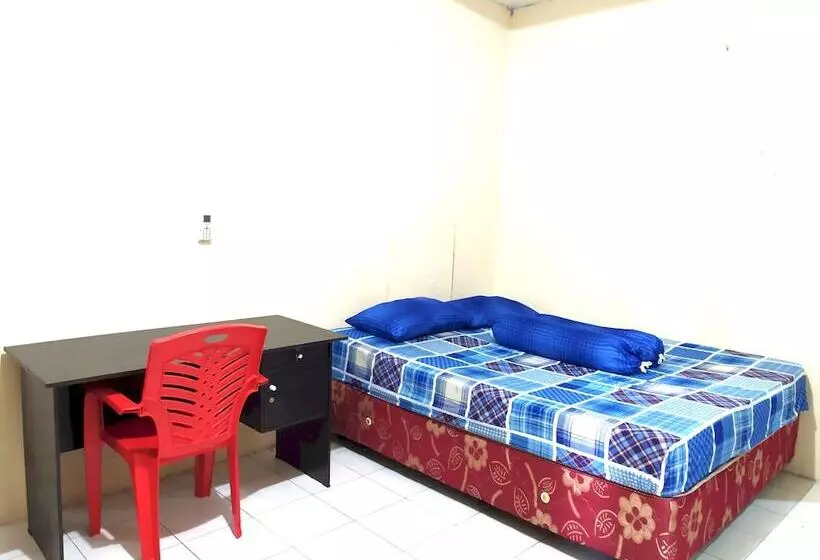 هتل Oyo 3116 Batu Putih Residence