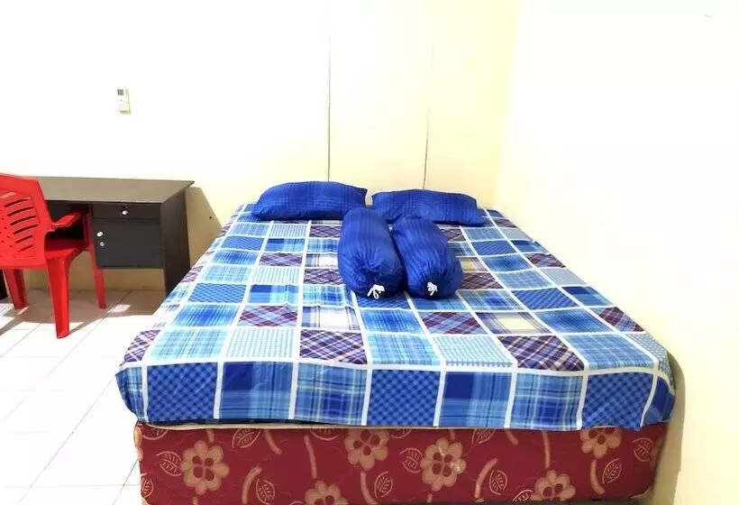 هتل Oyo 3116 Batu Putih Residence