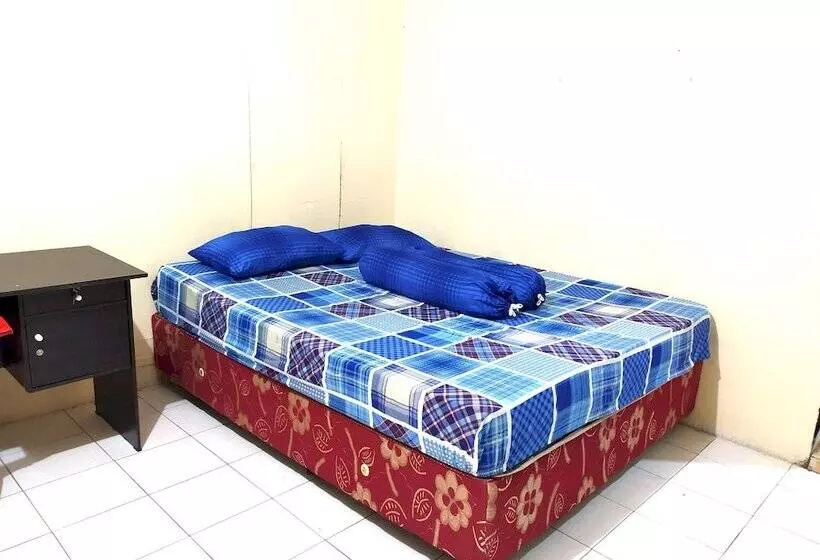 هتل Oyo 3116 Batu Putih Residence