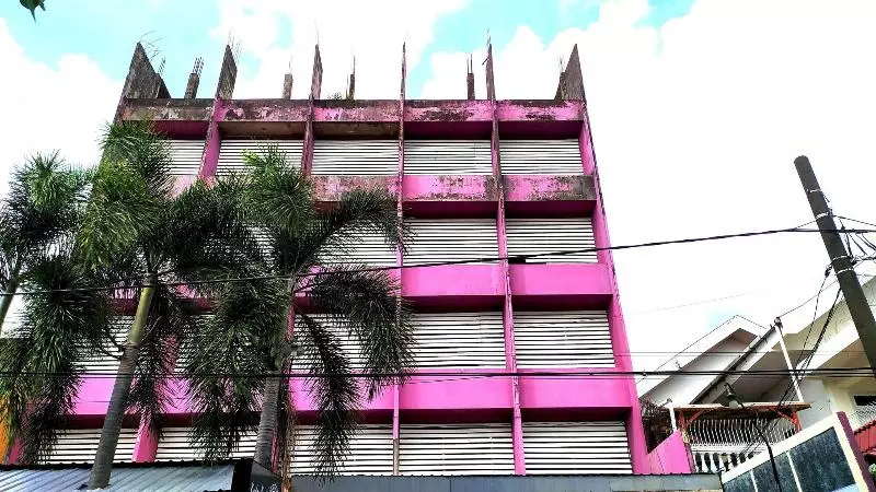 هتل Oyo 3116 Batu Putih Residence