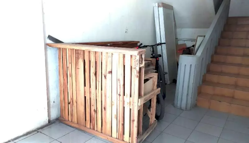 هتل Oyo 3116 Batu Putih Residence