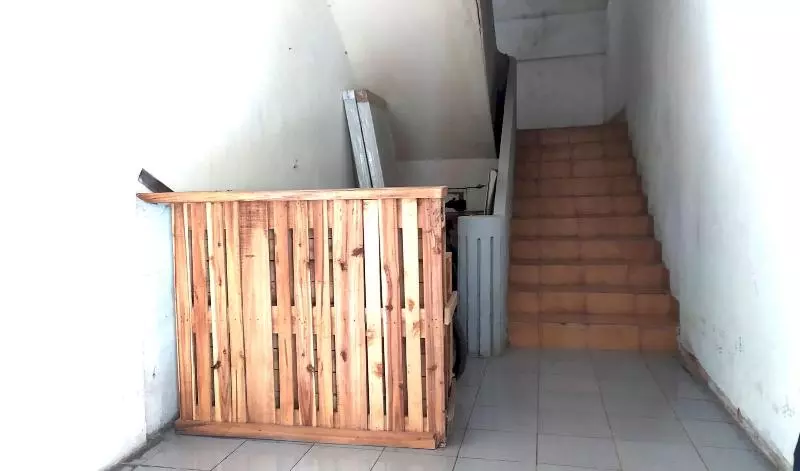 هتل Oyo 3116 Batu Putih Residence