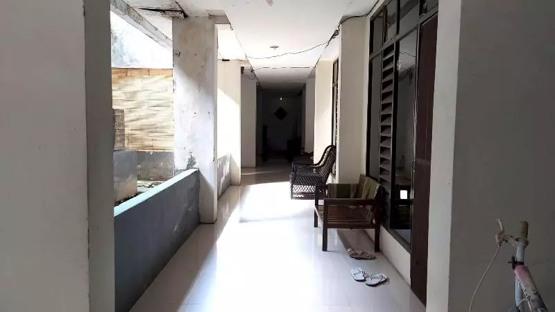 هتل Oyo 3116 Batu Putih Residence