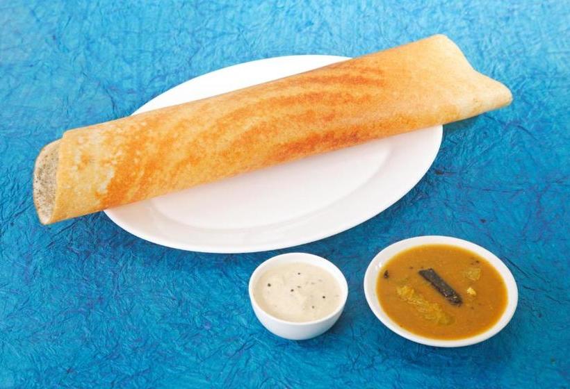 בית מלון כפרי Oyo 69625 Mayuraa Residency