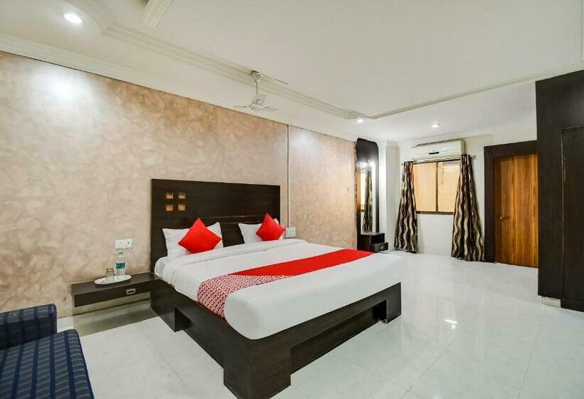 酒店 Oyo 69719  Paradise