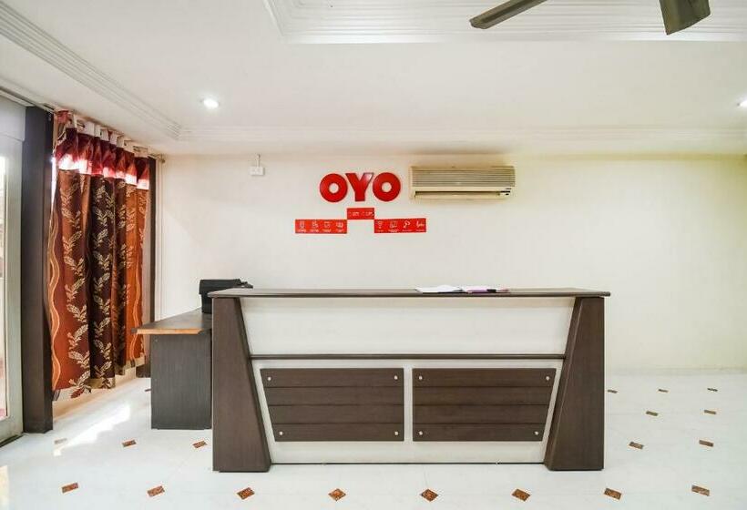 酒店 Oyo 69719  Paradise