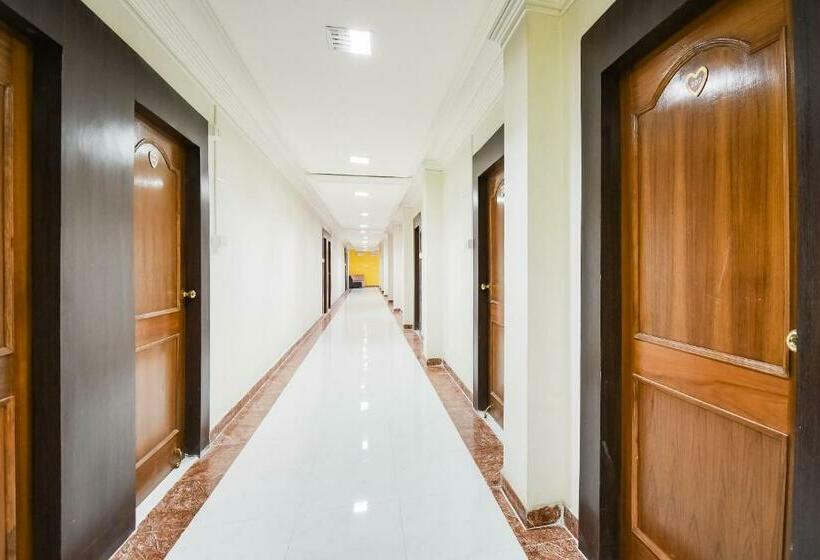 酒店 Oyo 69719  Paradise