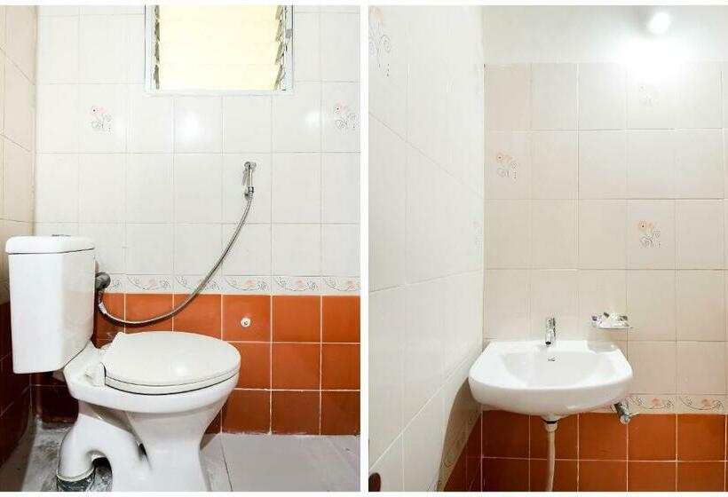 酒店 Oyo 69719  Paradise