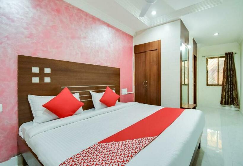 酒店 Oyo 69719  Paradise