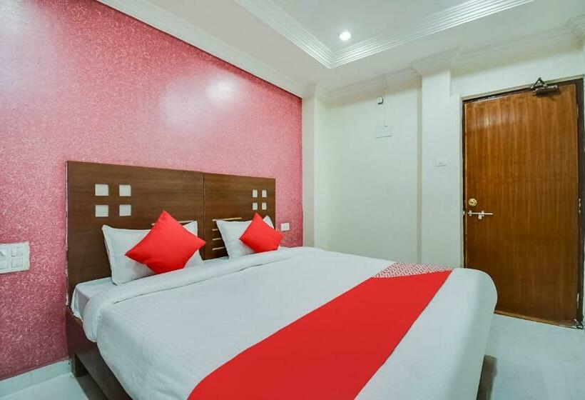 酒店 Oyo 69719  Paradise