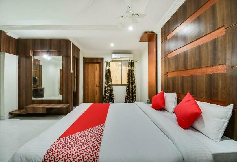 酒店 Oyo 69719  Paradise