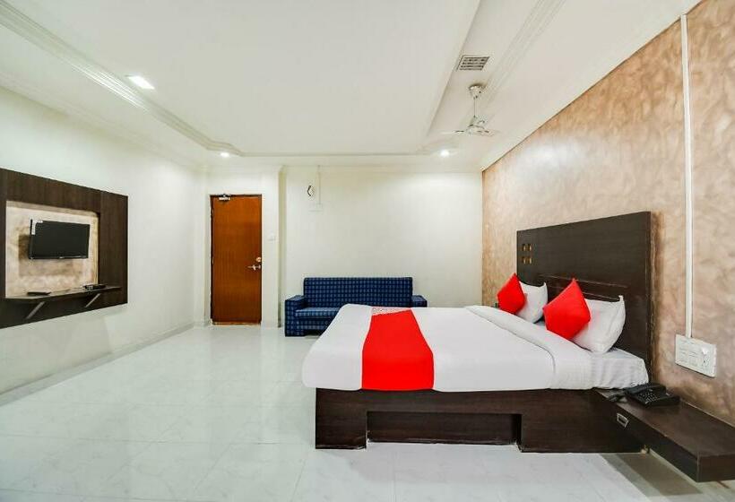 酒店 Oyo 69719  Paradise