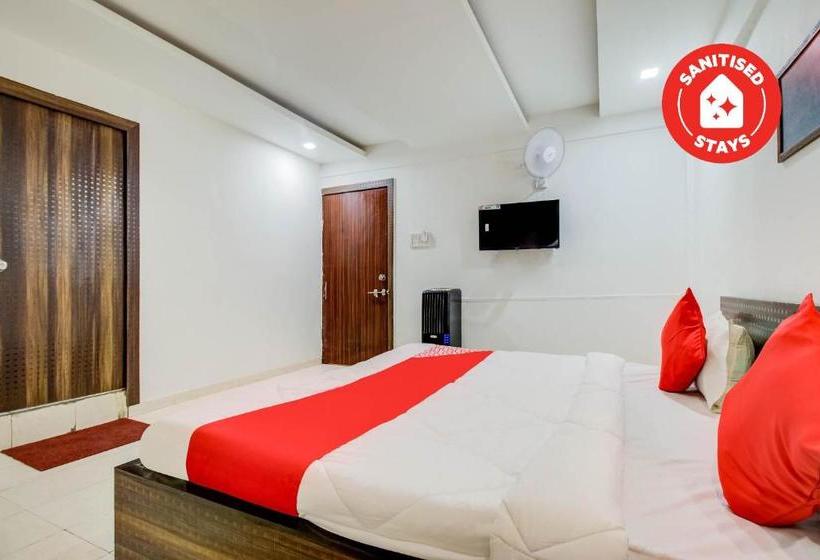 فندق Oyo 70045 Springs