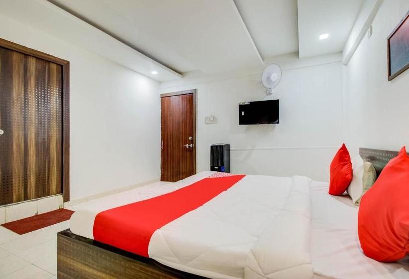 فندق Oyo 70045 Springs