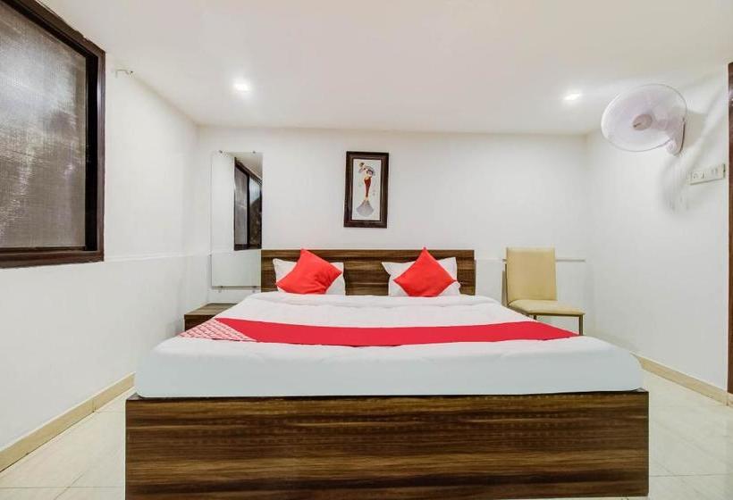 فندق Oyo 70045 Springs